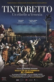 Tintoretto. Un rebelde en Venecia