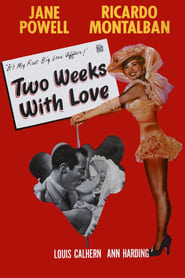 Two Weeks with Love