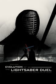 Star Wars: Evolution of the Lightsaber Duel