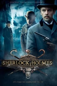 Sherlock Holmes