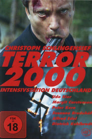 Terror 2000 - Intensivstation Deutschland