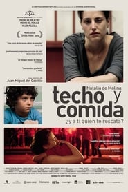 Techo y comida