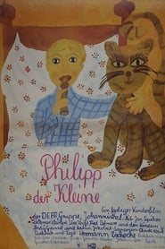 Philipp, le petit