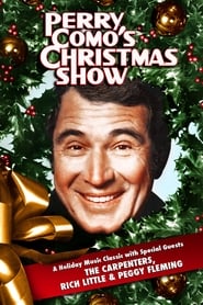 The Perry Como Christmas Show