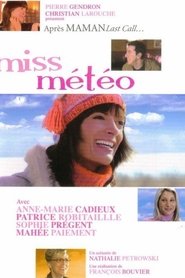 Miss Météo