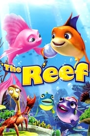 The Reef - Amici per le pinne