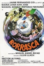 Borrasca