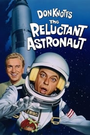 The Reluctant Astronaut