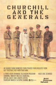 Churchill and the Generals