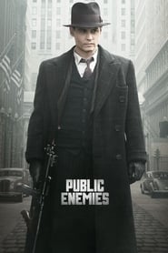 Michael Mann: Making 'Public Enemies'