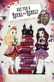 Ever After High