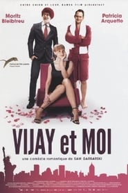 Vijay et Moi