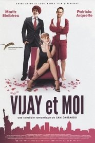 Vijay et Moi