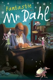 Fantastic Mr. Dahl