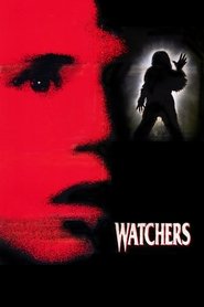 Proyecto: Terror (Watchers)