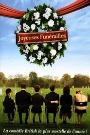 Un funeral de muerte