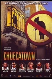 Chuecatown