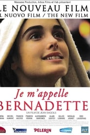 Je m'appelle Bernadette