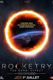 Rocketry: The Nambi Effect