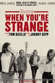 When You´re Strange - Una película sobre The Doors