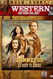 Winnetou: Das Geheimnis vom Silbersee