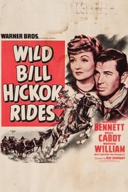 Wild Bill Hickok Rides