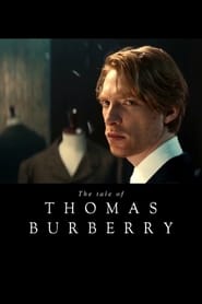 The Tale of Thomas Burberry