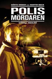 Polismördaren