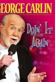 George Carlin: Doin' it Again