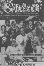 Andy Williams and the NBC Kids Search for Santa