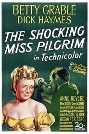 The Shocking Miss Pilgrim