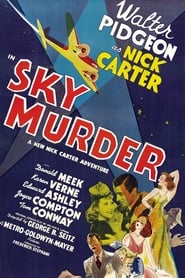 Sky Murder