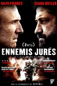 Ennemis jurés