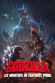 Godzilla contra Mechagodzilla