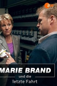 Marie Brand und die letzte Fahrt