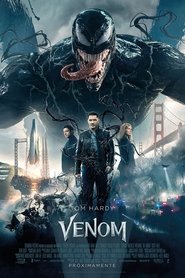 Poster de Venom (2018)