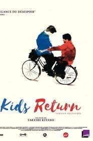 Kids Return