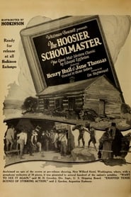 The Hoosier Schoolmaster