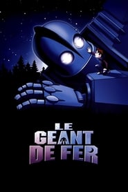 The Iron Giant