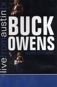 Buck Owens: Live From Austin, TX