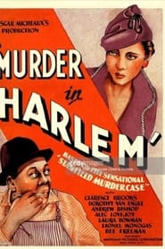 Murder In Harlem