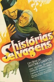 Histórias Selvagens