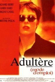 Adultère (mode d'emploi)