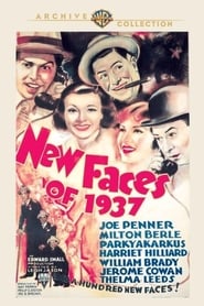 New Faces of 1937