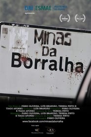 Minas da Borralha