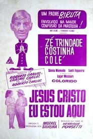 Jesus Cristo, Eu Estou Aqui