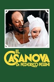 Fellini's Casanova