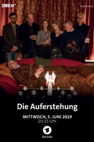 Die Auferstehung