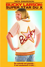 Bucky Larson: born to be a star