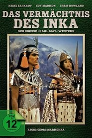 El último rey de los incas